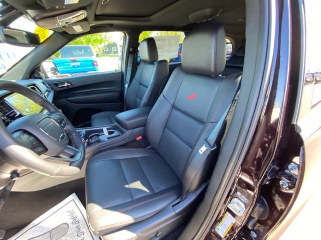 New 2026 Dodge Durango GT AWD/4WD image 9
