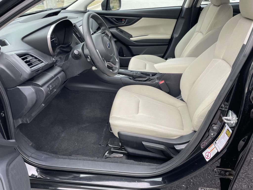 Used 2018 Subaru Impreza 2.0i Premium w/ Eyesight & BSD & Rcta image 17