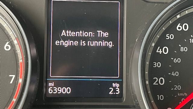 Used 2021 Volkswagen Atlas S image 39