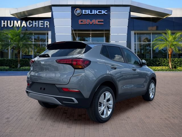 New 2026 Buick Encore GX Preferred FWD image 7