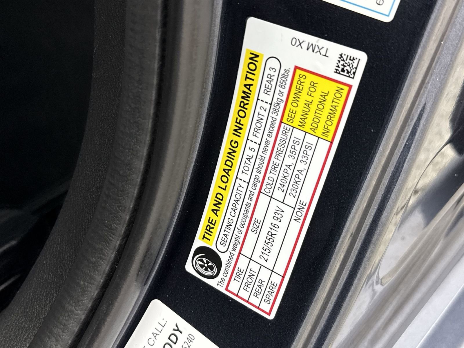 Used 2022 Honda Insight EX image 46