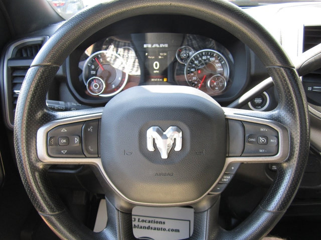 Used 2023 RAM 5500 Tradesman AWD/4WD image 9