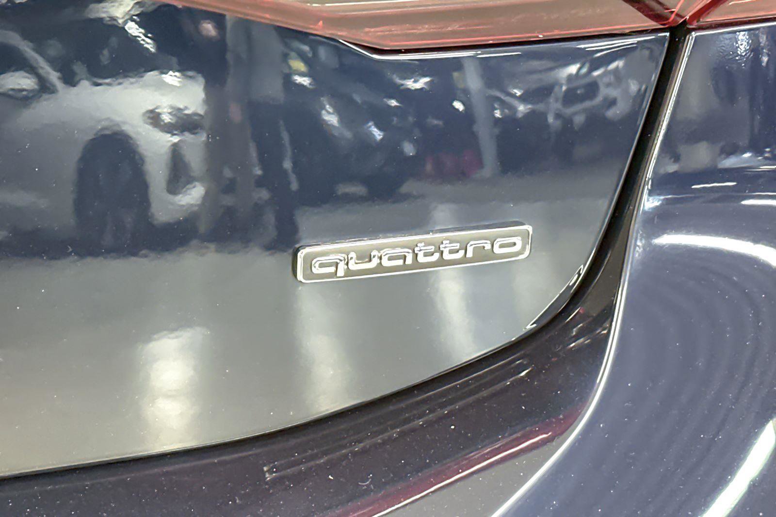 Used 2023 Audi A7 3.0T Prestige w/ Luxury Package image 25