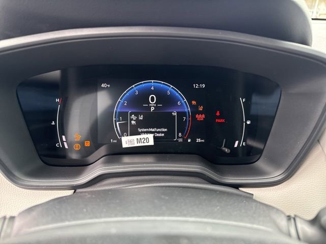 New 2026 Toyota Corolla Cross L image 24