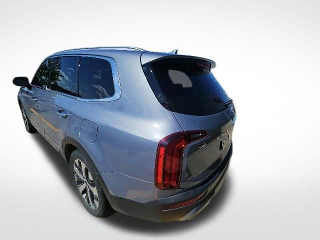 Used 2021 Kia Telluride S FWD image 7
