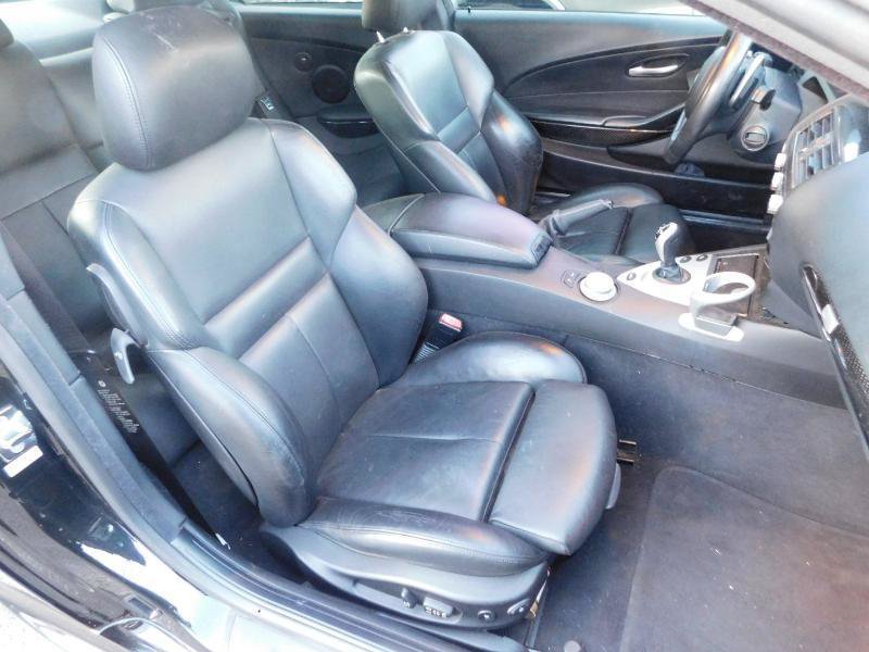Used 2006 BMW M6 Coupe RWD image 33