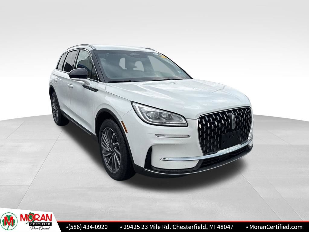 Used 2023 Lincoln Corsair Reserve image 7