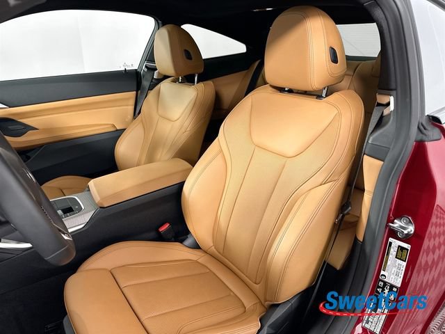 Used 2026 BMW 440i xDrive Coupe w/ Shadowloine Package AWD/4WD image 11