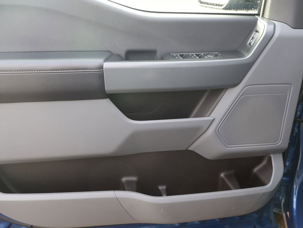 Used 2023 Ford F150 XLT image 20