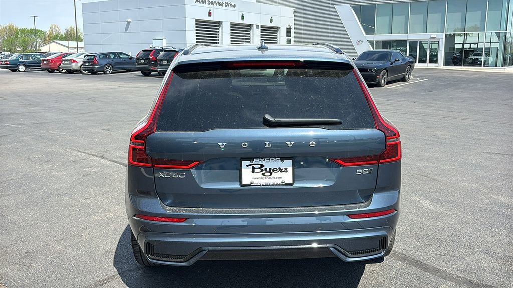 New 2026 Volvo XC60 B5 Plus w/ Climate Package AWD/4WD image 30