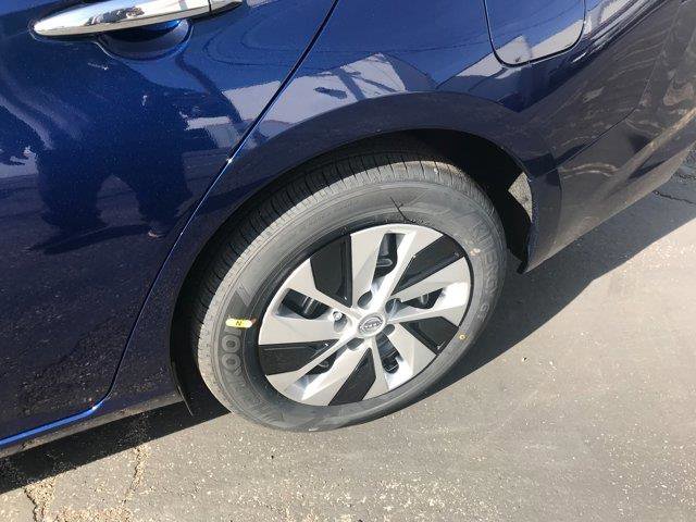 New 2024 Nissan Altima 2.5 S image 9