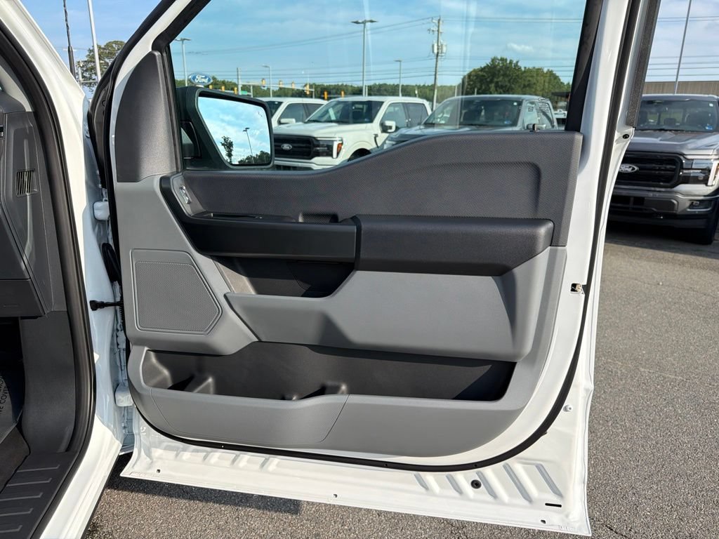 New 2026 Ford F150 XL RWD image 22