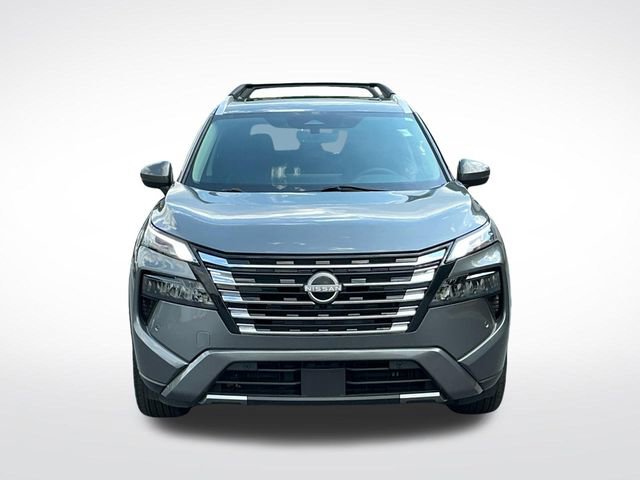 Used 2024 Nissan Rogue SL w/ SL Premium Package AWD/4WD image 9