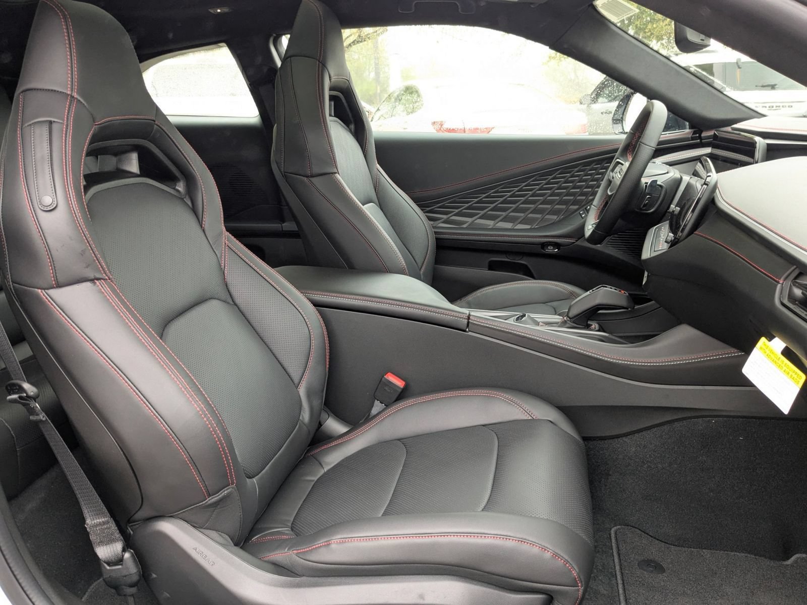 New 2026 Dodge Charger Scat Pack AWD/4WD image 29