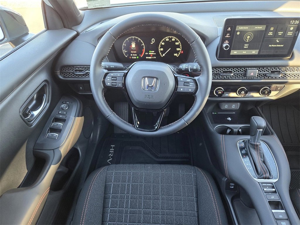 New 2026 Honda HR-V Sport image 13