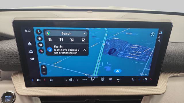 New 2025 Ford Explorer Active w/ Active Comfort Package image 15