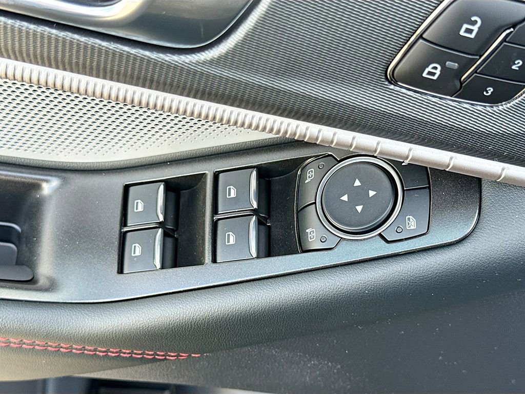 New 2026 Ford Explorer ST w/ Sun And Sound Package image 33