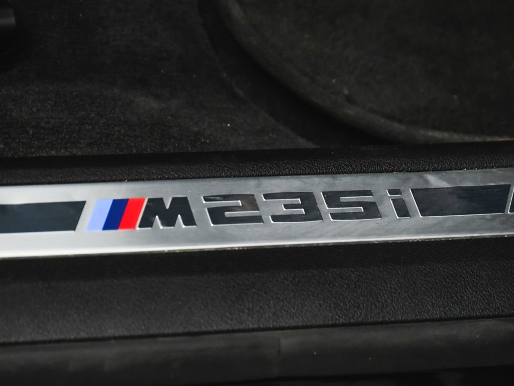 Used 2023 BMW M235i xDrive Gran Coupe AWD/4WD image 14
