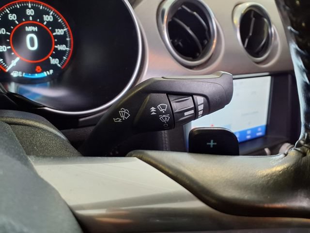 Certified 2023 Ford Mustang Premium w/ Equipment Group 201A RWD image 14
