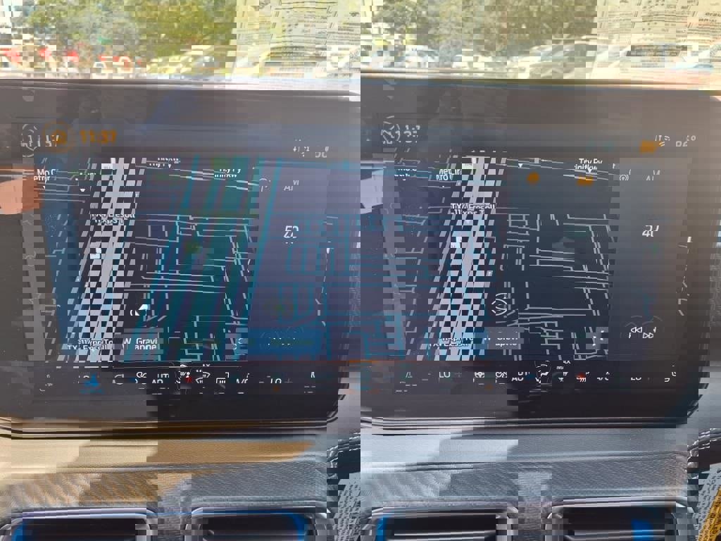 New 2025 Ford Mustang GT Premium image 8