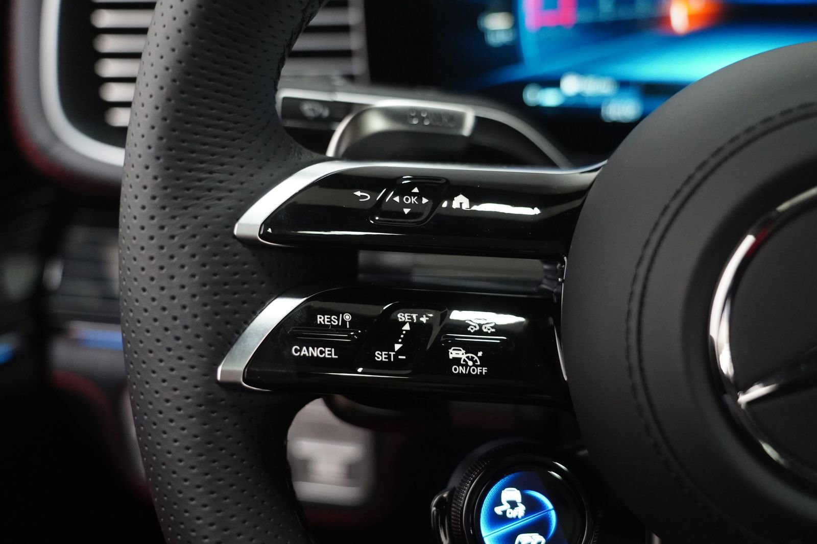 New 2026 Mercedes-Benz GLE 53 AMG 4MATIC image 20