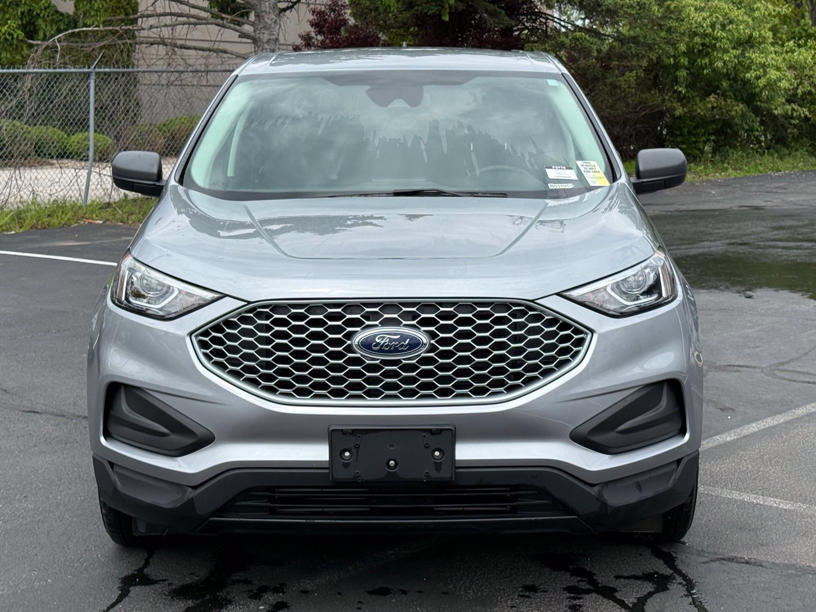 Used 2024 Ford Edge SE AWD/4WD image 8