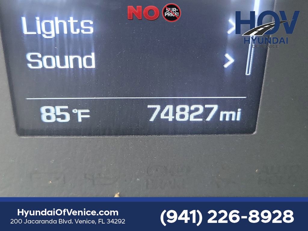 Used 2018 Hyundai Tucson Value FWD image 27