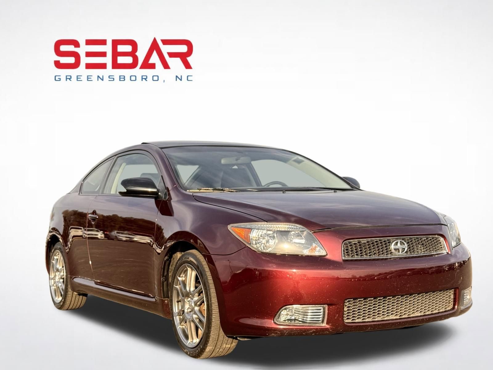 Used 2006 Scion tC FWD image 6