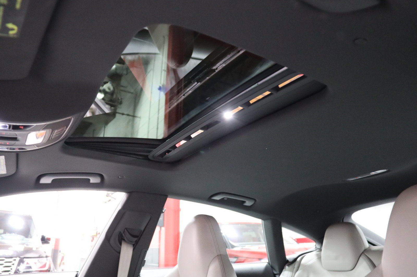 Used 2013 Audi S7 Prestige image 69