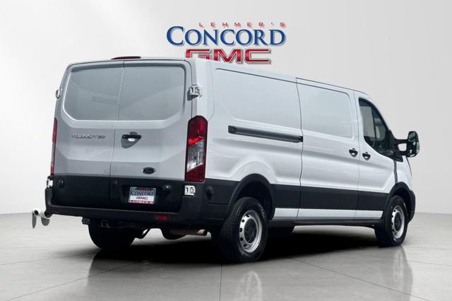 Used 2020 Ford Transit 250 Low Roof image 4