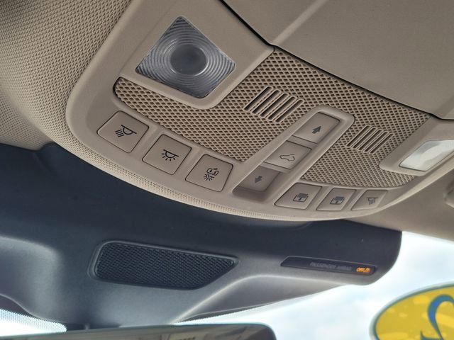 Used 2022 Lincoln Nautilus Reserve image 29