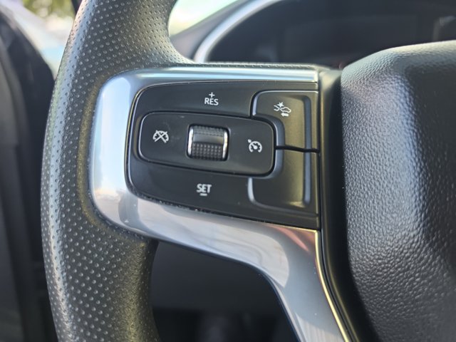 Used 2024 Chevrolet Blazer LT FWD image 33