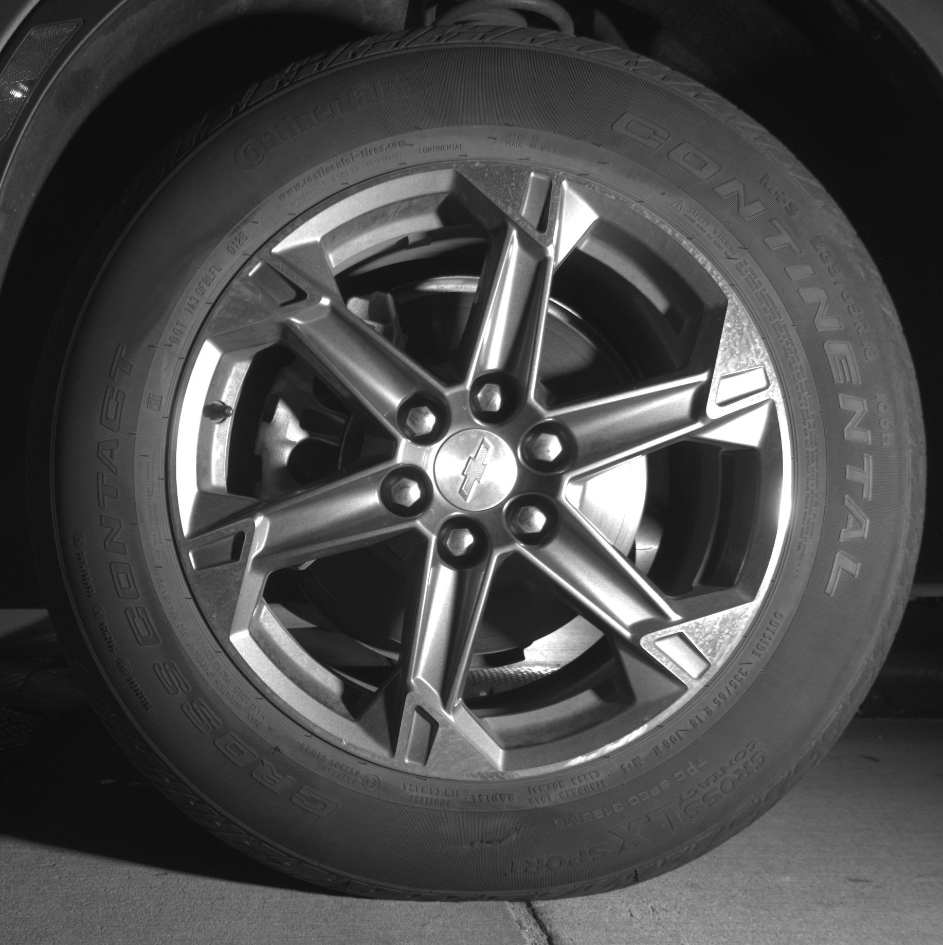 Used 2025 Chevrolet Blazer LT image 12