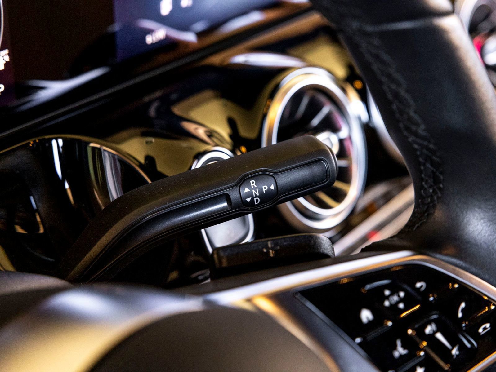 Used 2025 Mercedes-Benz GLA 250 image 31