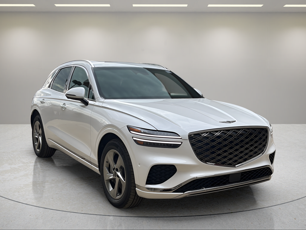 New 2026 Genesis GV70 2.5T Advanced AWD/4WD image 8