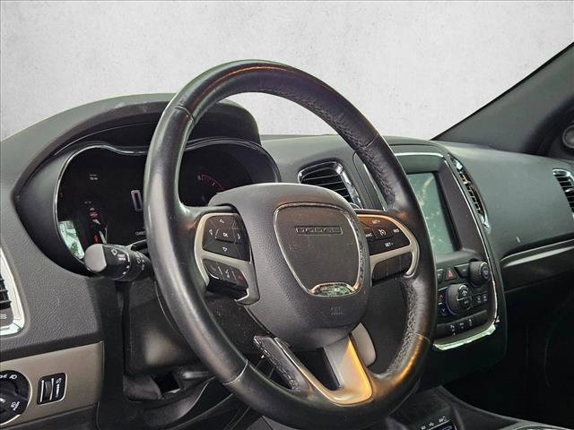 Used 2015 Dodge Durango R/T RWD image 8
