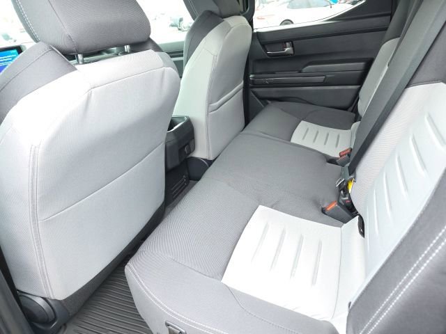 New 2026 Toyota Tacoma TRD Off-Road image 11