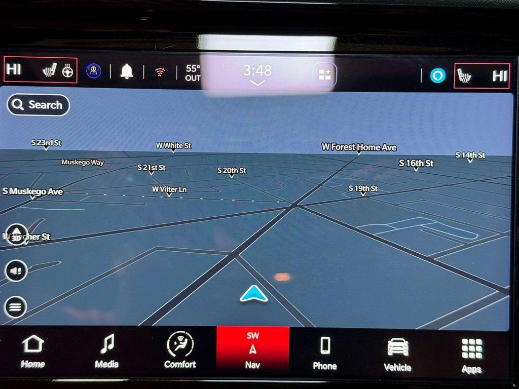 Used 2023 Dodge Durango Citadel image 7