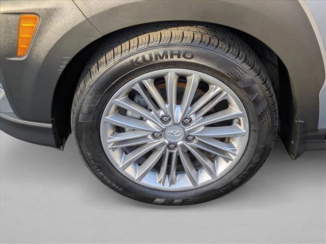 Used 2020 Hyundai Kona SEL image 10