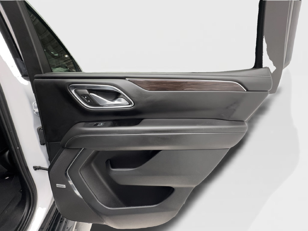 Used 2024 Chevrolet Tahoe LT RWD image 34