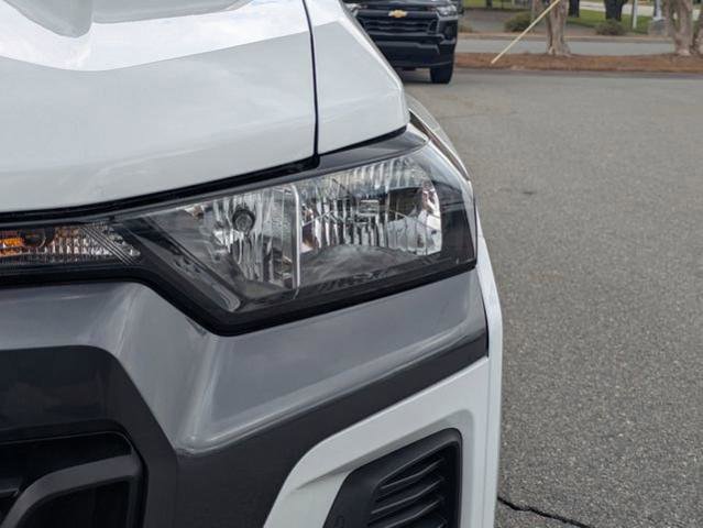 New 2026 Chevrolet Colorado LT w/ Advanced Trailering Package image 11