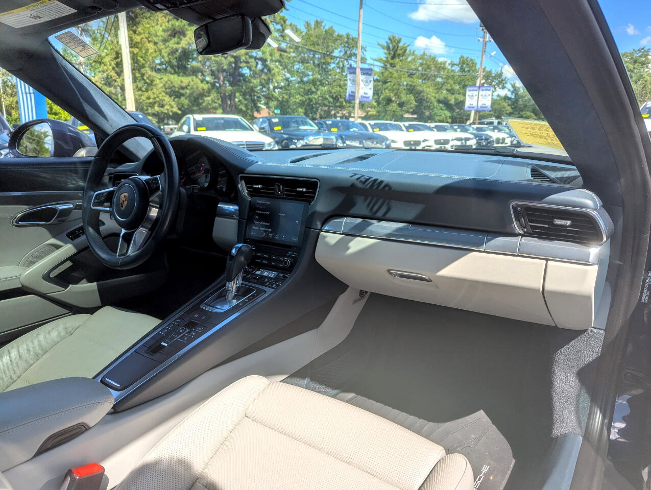 Used 2017 Porsche 911 Carrera S image 44