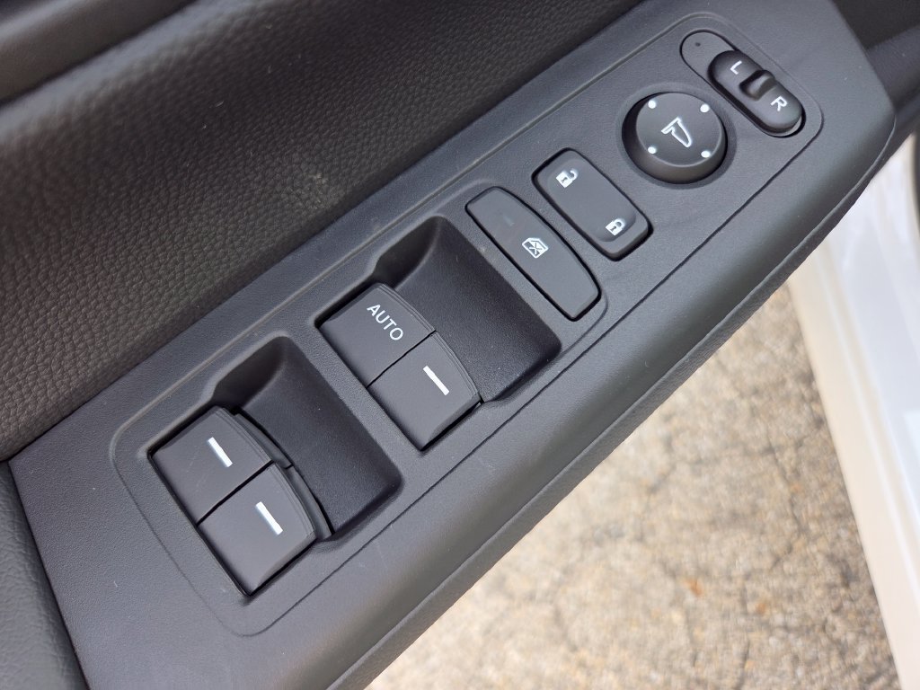 New 2027 Honda CR-V LX image 26