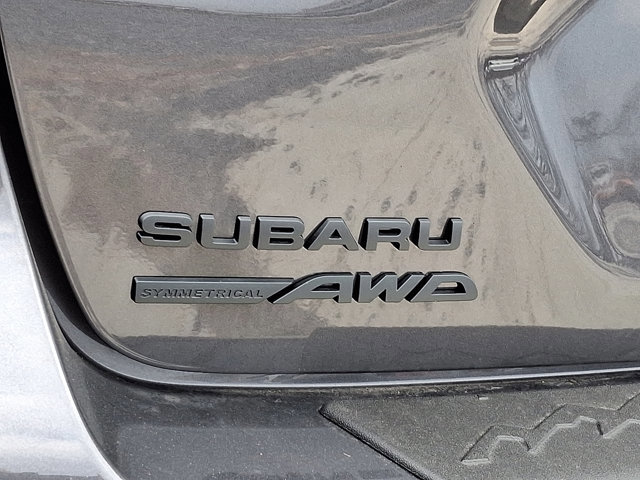 New 2026 Subaru Crosstrek 2.0i Premium image 19