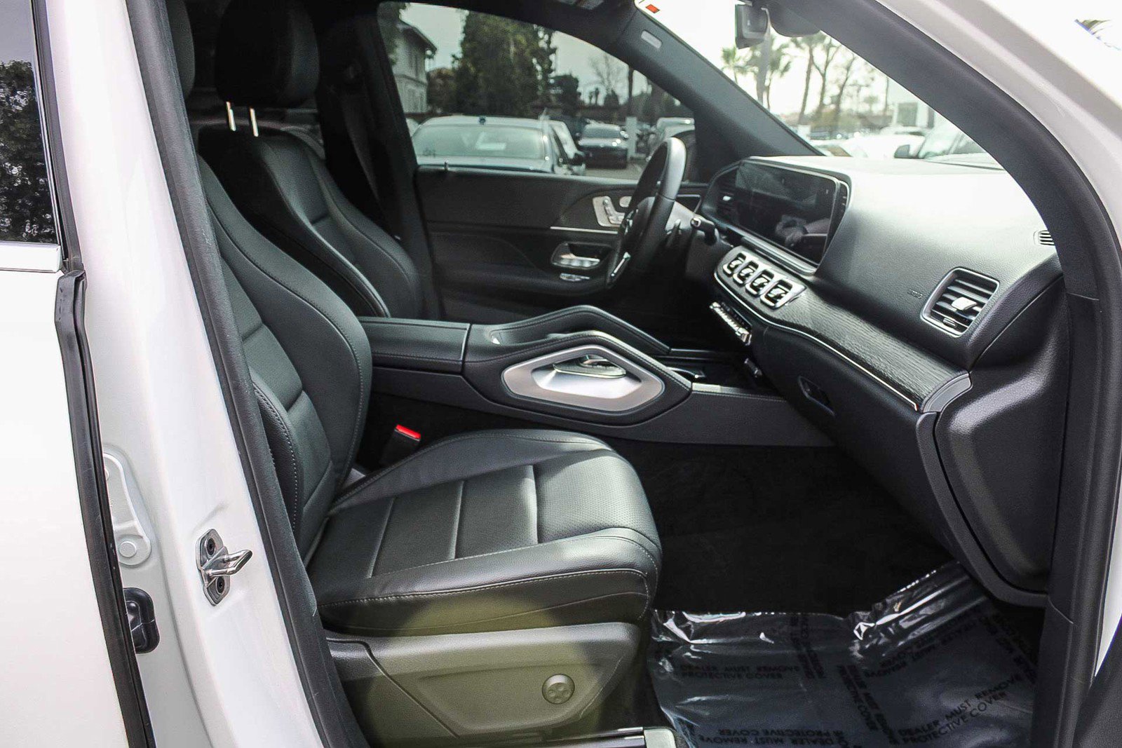 Used 2023 Mercedes-Benz GLE 350 image 17