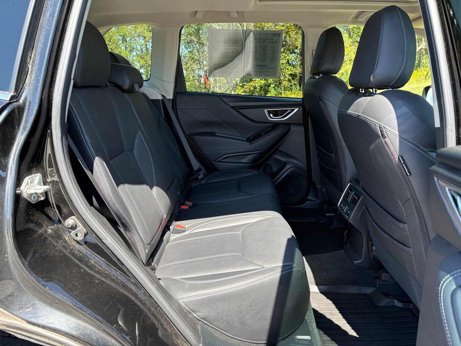 Used 2021 Subaru Forester Touring AWD/4WD image 31