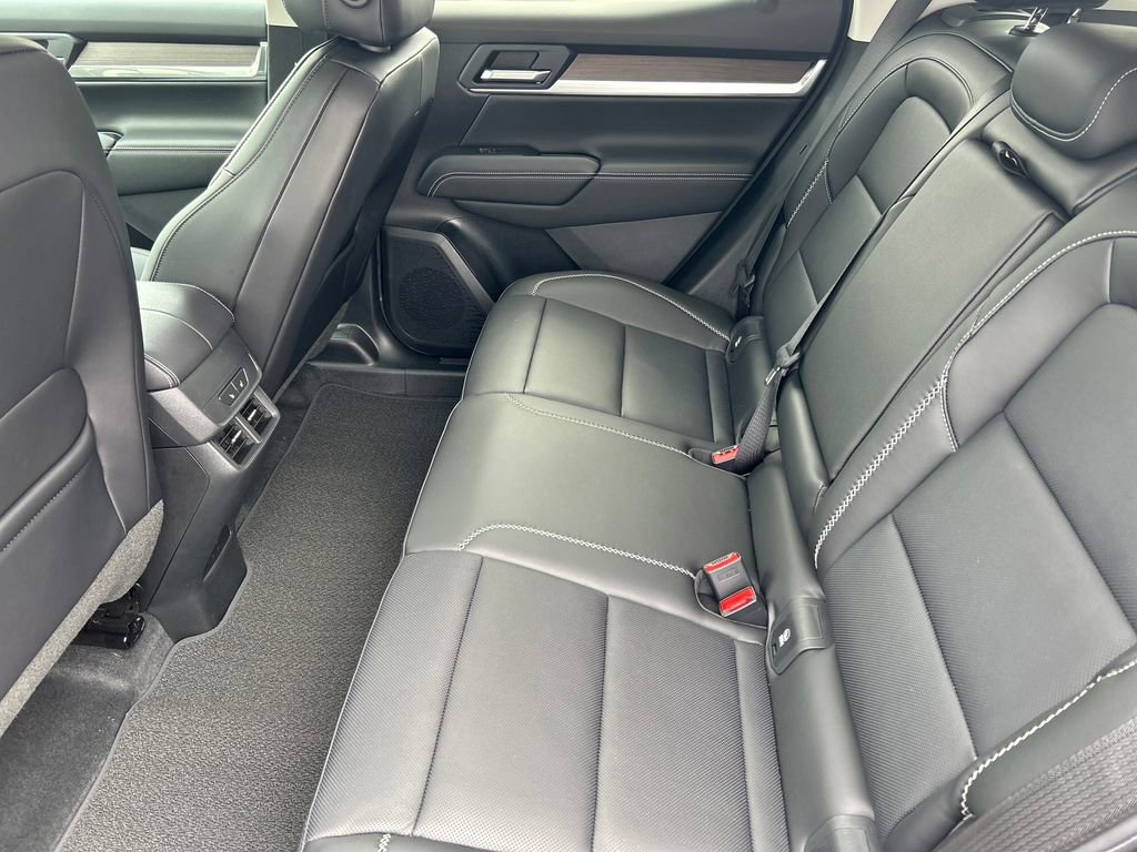 New 2026 GMC Terrain Denali AWD/4WD image 35