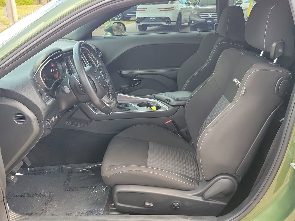 Used 2022 Dodge Challenger SRT Hellcat RWD image 17