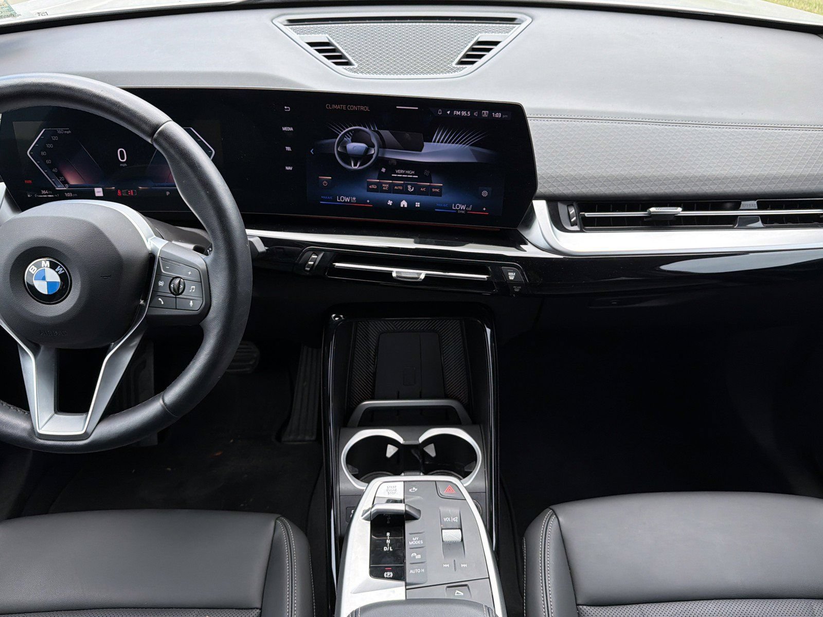 Certified 2025 BMW X2 xDrive28i AWD/4WD image 16