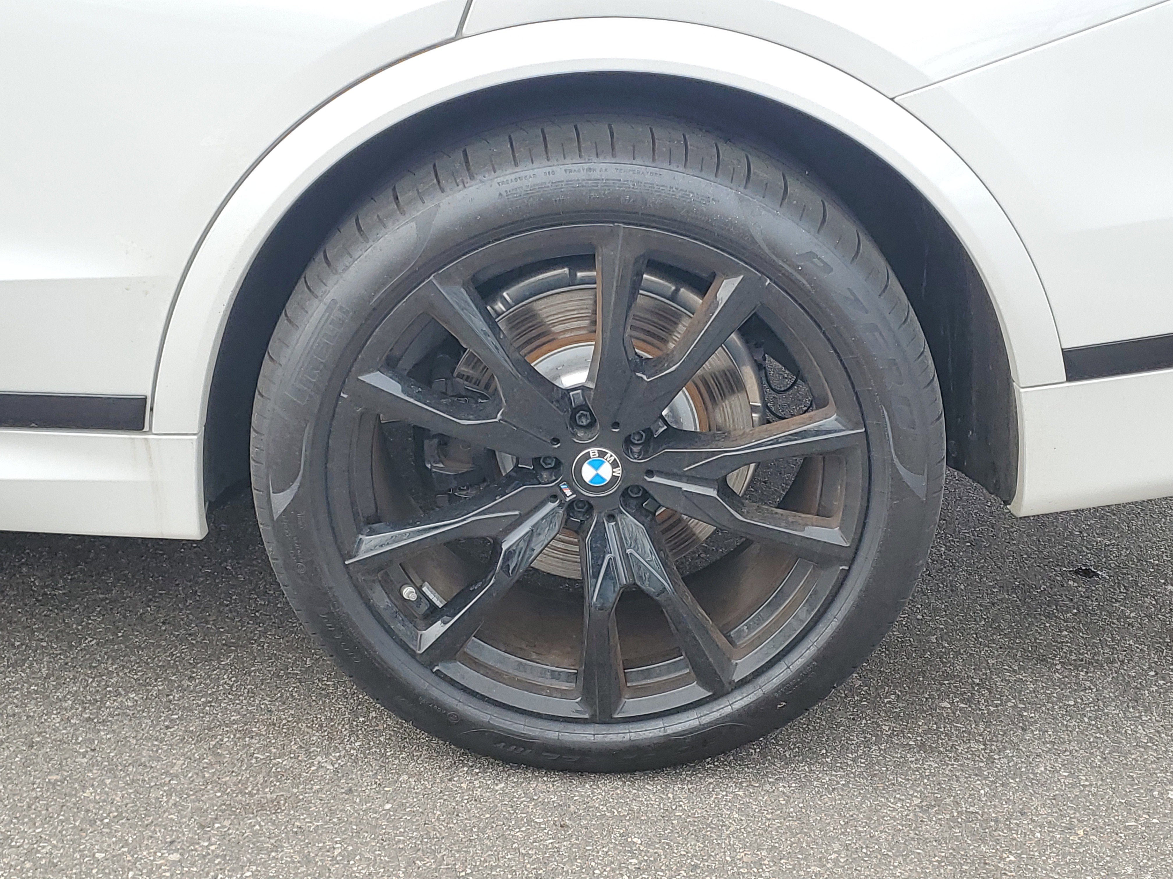 New 2026 BMW X7 xDrive40i w/ Executive Package image 29